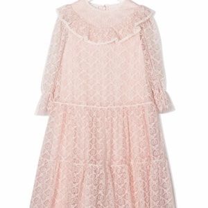 Girls 4T Gucci gown